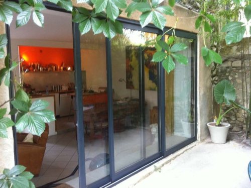 Installation sur mesure Pergola Saint-Gély-du-fesc