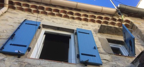 Installateur volets roulant électrique Montpellier