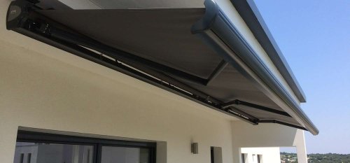 Verrière pour intérieur Grabels