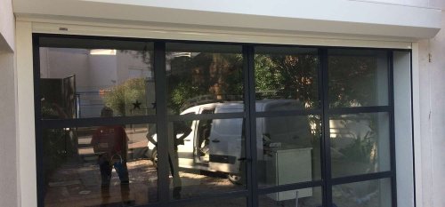 Installateur de fenêtre Alu Montpellier