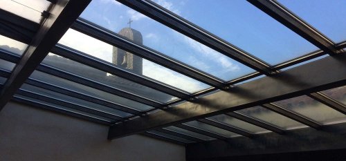 Installation sur-mesure Véranda Castelnau-le-lez
